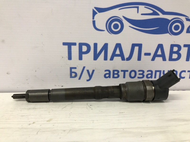 Форсунка паливна Hyundai Tucson JM 2.0 DIESEL D4EA 2004 (б/у) Киев - изображение 1