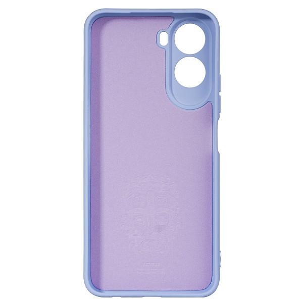 Чохол ArmorStandart ICON Camera Cov для Xiaomi Redmi A7 Pro 4G Lavender (ARM91087) Харьков - изображение 2
