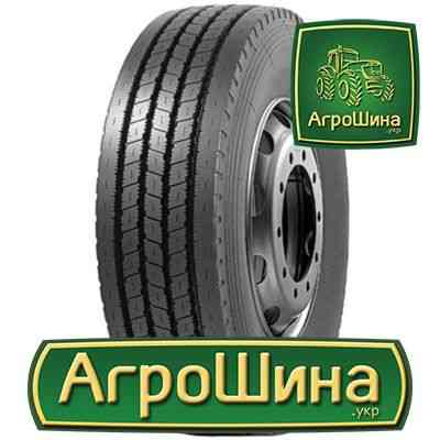 Грузовая шина Mirage MG 111 (рулевая) 235/75 R17.5 143/141J PR16 Киев