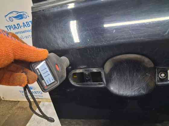 Дверь передняя правая Hyundai Tucson 2004-2009 760042E050 (Арт. 86212) Киев