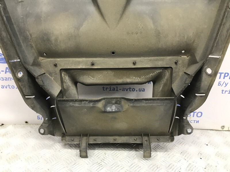 Обшивка капота Subaru Outback BS 2.0 DIESEL EE20Z 2014 (б/у) Київ - зображення 5