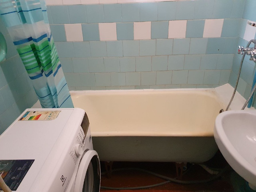 Продається 2 кімнатна квартира район Льонокомбінат Ровно - изображение 4