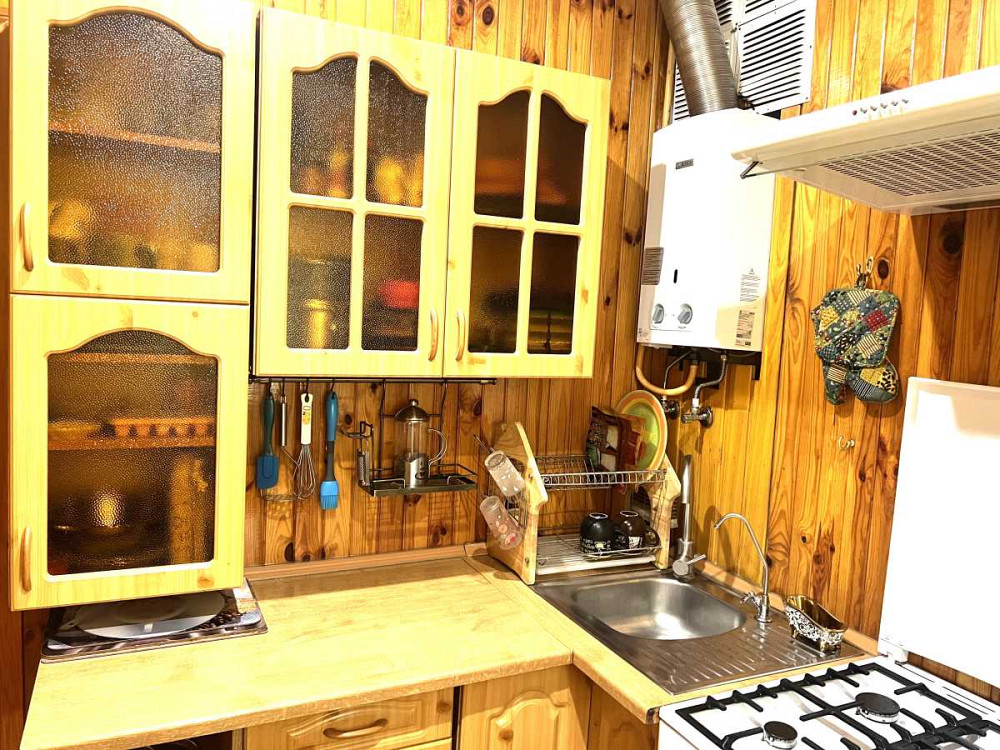 продажа 2-к квартира Киев, Голосеевский, 55500 $ Киев - изображение 6