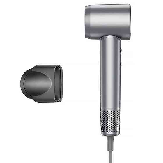 Фен для волос Hoco HP10 with digital display (1600W) Херсон