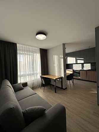 долгосрочная аренда 1-к квартира Киев, Голосеевский, 30000 грн./мес. Київ