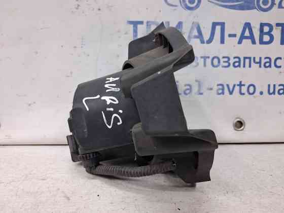 Фара противотуманная левая Toyota Auris 2006-2012 812200D042 (Арт. 63565) Киев