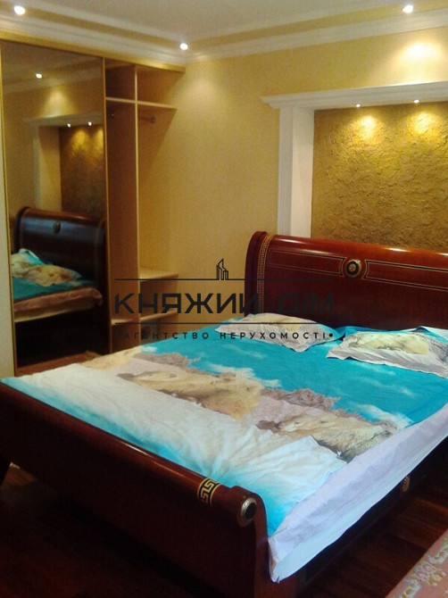 БЕЗ КОМИССИИ! Сдается 3-х к.кв. возле м. Печерская № 1160994 Київ - зображення 12