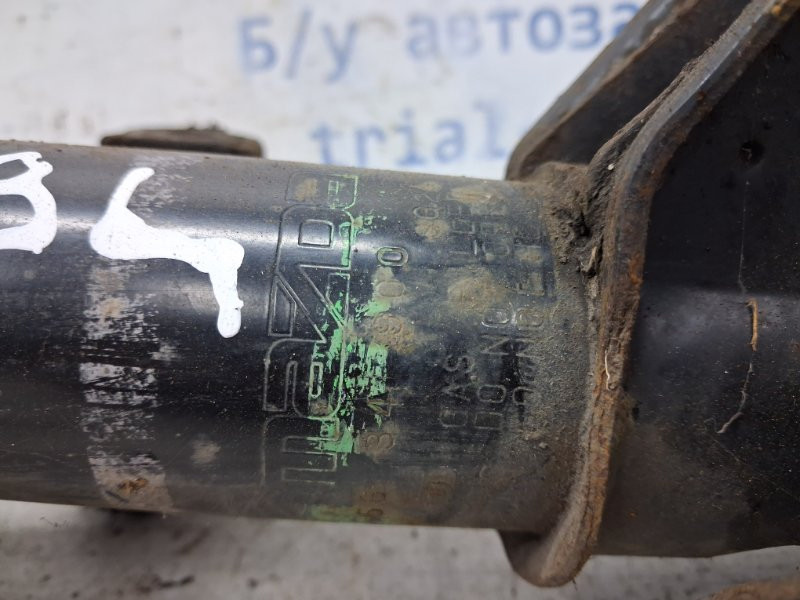 Амортизатор передний левый Mazda 3 BM 2.2 DIESEL 2013 (б/у) Киев - изображение 4
