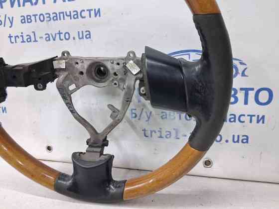 Руль Lexus RX 350 XU30 3.5 БЕНЗИН 2GRFE 2003 (б/у) Київ