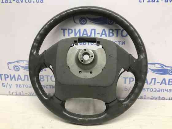 Руль Hyundai Tucson 2004-2009 561102E520LM (Арт. 52063) Київ