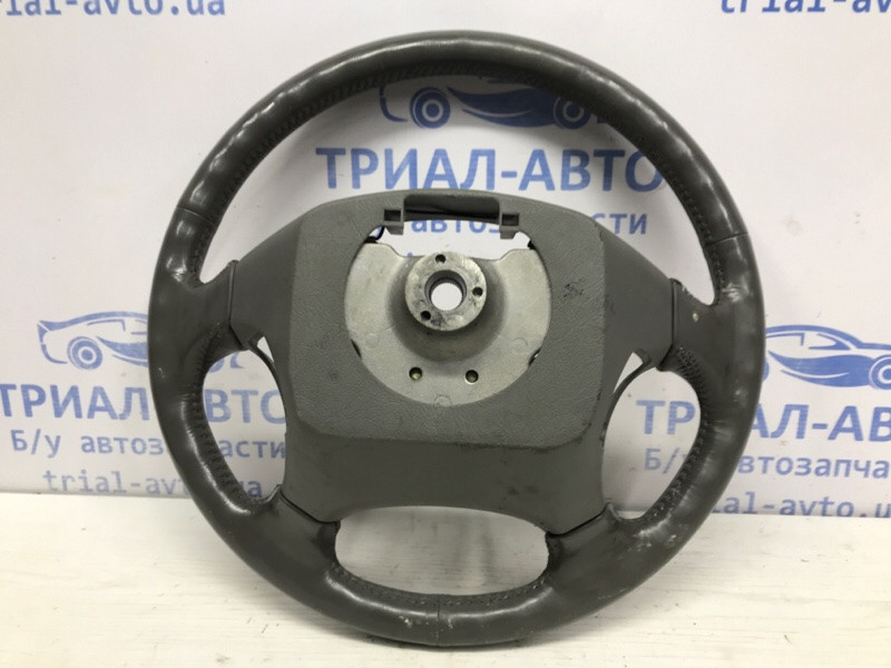 Руль Hyundai Tucson 2004-2009 561102E520LM (Арт. 52063) Київ - зображення 4