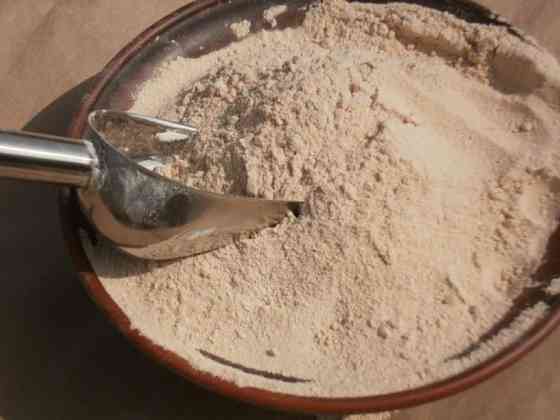 гречане борошно від виробника Киев