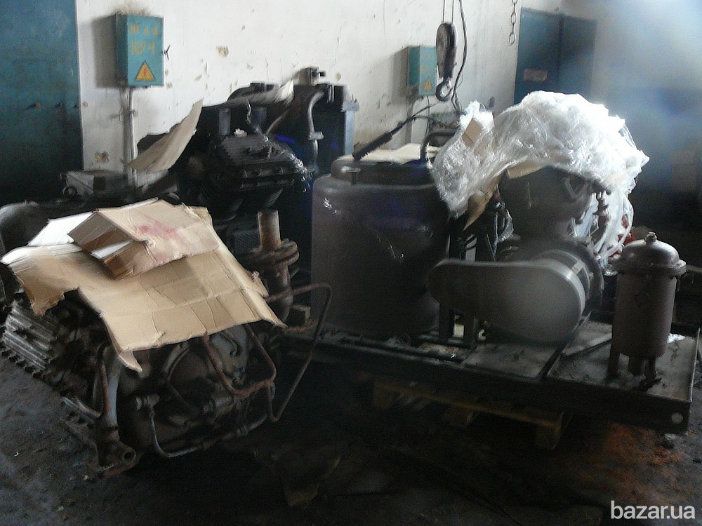 Маслоочистительная машина ПСМ2-4. Полтава - зображення 3