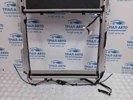 Механизм люка Kia Sportage 2010-2016 81646-3W000-ED (Арт. 70894) Київ