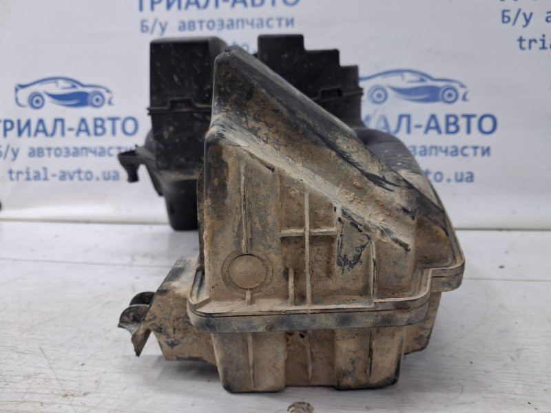 Воздуховод Renault Megane 3 1.5 DIESEL K9K 2008 (б/у) Киев - изображение 3