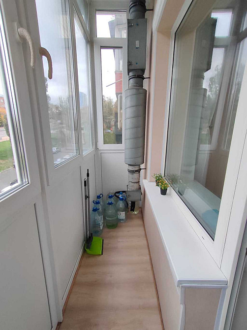 долгосрочная аренда 2-к квартира Киев, Печерский, 23000 грн./мес. Київ - зображення 12