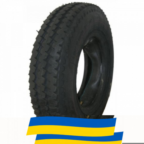 4.5 R10 Росава ВФ-242 Сельхоз шина Киев - изображение 1