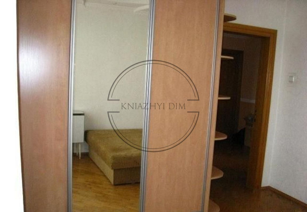 Оренда 2 кімнатної квартири на Героїв Дніпра Код 1182823 Київ - зображення 4