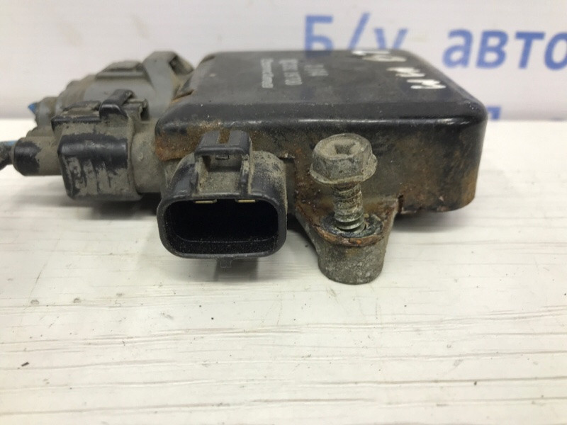 Блок управления вентиляторами Mitsubishi Lancer 2003-2009 1C23219700 (Арт. 50962) Киев - изображение 3