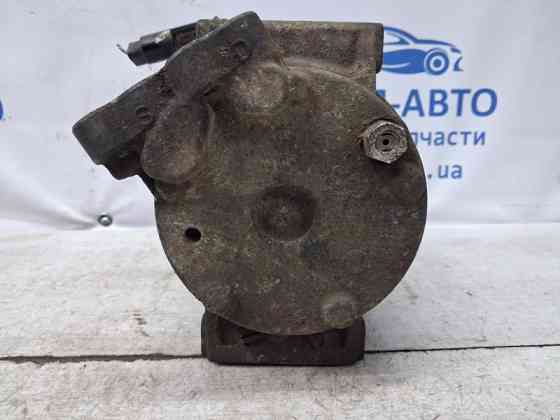 Компрессор кондиционера Mitsubishi L200 KB 2.5 ДИЗЕЛЬ 4D56U 2006 (б/у) Киев
