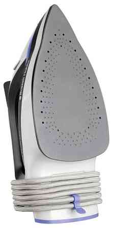 Утюг Russell Hobbs Easy Store Pro 26730-56 2400 Вт синий Киев