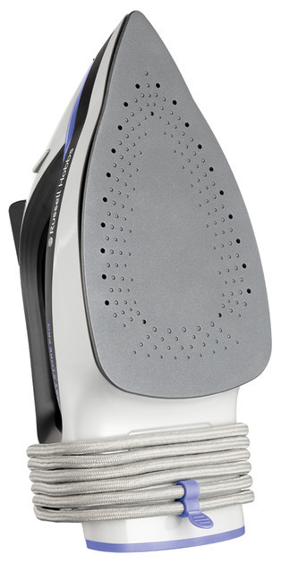 Утюг Russell Hobbs Easy Store Pro 26730-56 2400 Вт синий Киев - изображение 6