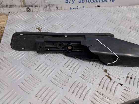 Рейлинги Mitsubishi Pajero Wagon 1999-2006 MR598105 (Арт. 62183) Київ