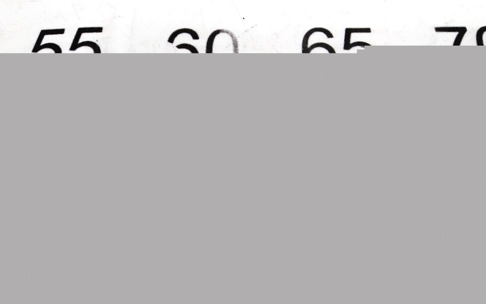 1Кронштейн накладки панели дворников правой резиновой Tesla model X 1063007-00-C Київ - зображення 1