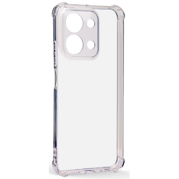 Чохол ArmorStandart Air Force Camera Cov для Xiaomi Redmi 15C EU/Poco C85 EU Прозорий (ARM88319) (Ко Харьков - изображение 2