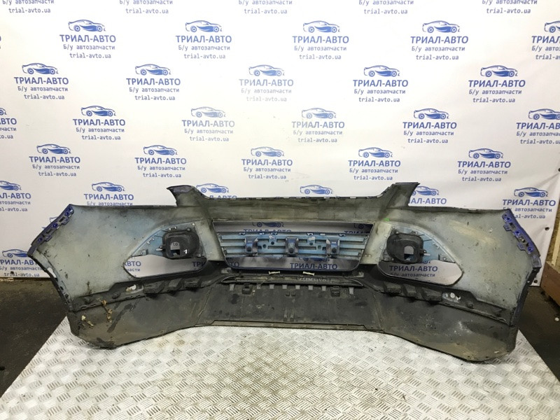 Бампер передний Ford Kuga 2011-2019 1801935 (Арт. 45410) Киев - изображение 7