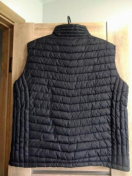 Жилетка Kiwik Tee Jayc . Верхньодніпровськ - зображення 8