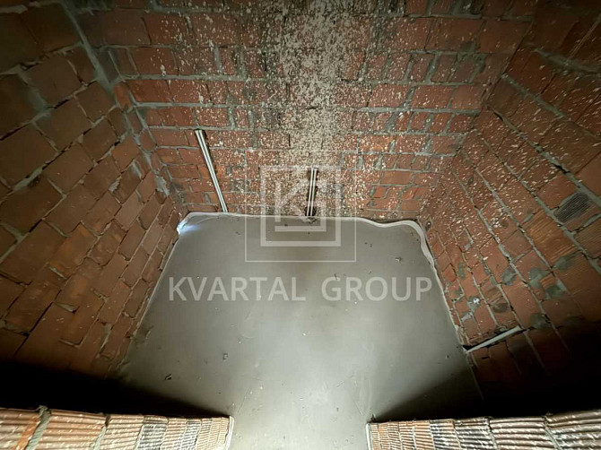 продажа 2-к квартира Киево-Святошинский, Ирпень, 46000 $ Ирпень - изображение 8