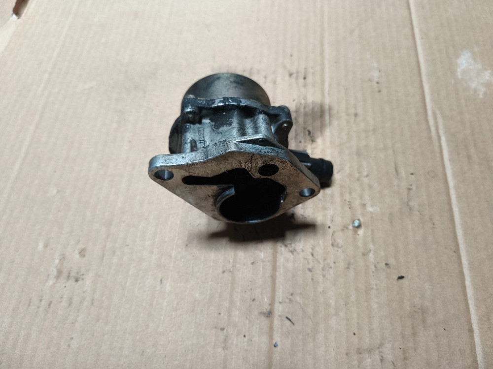 Вакуумный насос Renault Kangoo 1.5 dci 1997-2007 (8200327149) Ковель - зображення 3