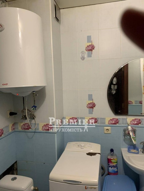 Продається затишна 3-кімнатна квартира на пр. Добровольського! Одеса - зображення 5