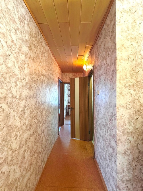 2 - комн. 50 м. кв., р-н Титова, 5/14 кирп. Мебель. Техника Днепр - изображение 6