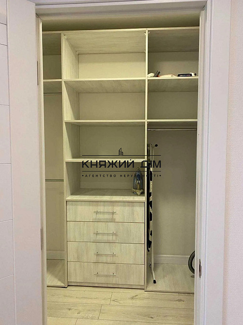 Оренда 1-на квартира ЖК Олександрія Киев - изображение 12