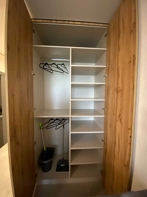 долгосрочная аренда 2-к квартира Киев, Шевченковский, 30000 грн./мес. Київ - зображення 9