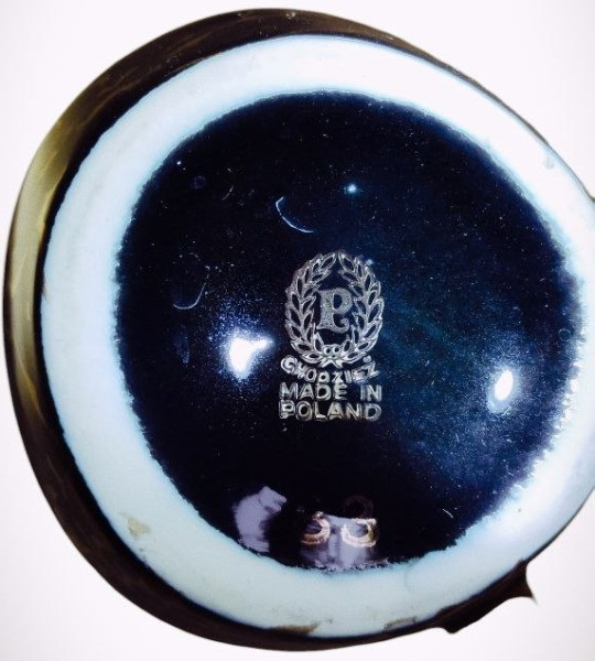 Гарний кофейний сервіз Чорний принц на 6 персон, новий Одесса - изображение 6