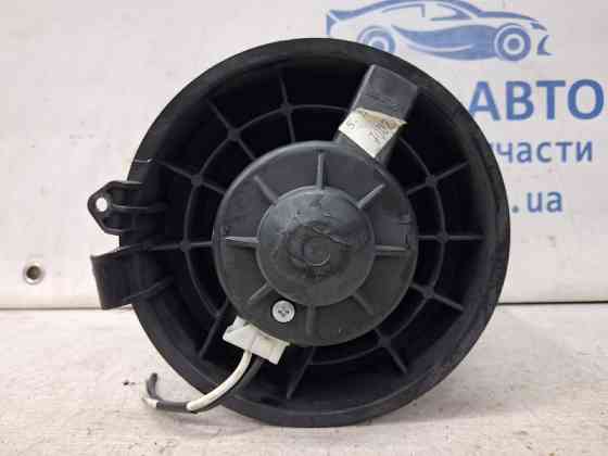 Моторчик печки Nissan Qashqai J11 1.2 БЕНЗИН HRA2DDT 2013 (б/у) Киев