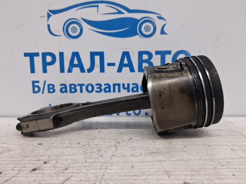 Поршень с шатуном Kia Sportage 2015-2022 235102A400 (Арт. 70806) Київ - зображення 1