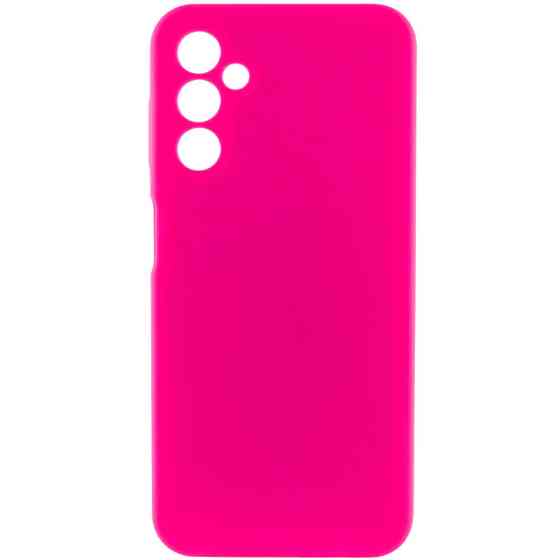 Чехол Silicone Cover Lakshmi Full Camera (AAA) для Samsung Galaxy A14 4G/5G Херсон