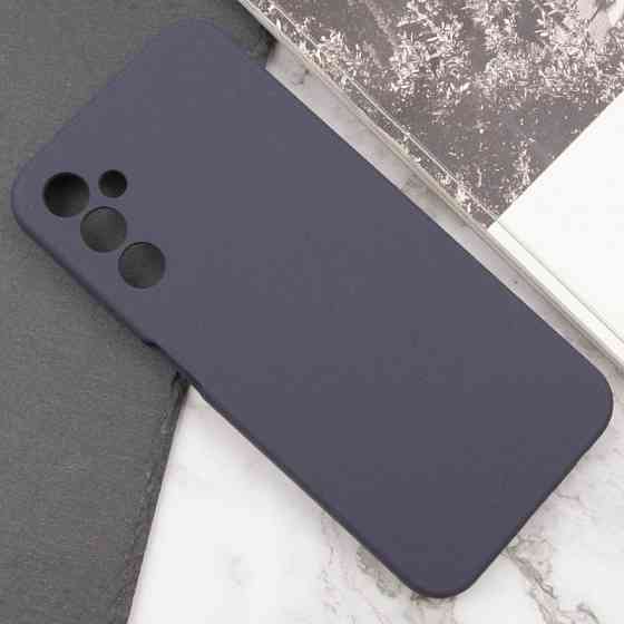 Чехол Silicone Cover Lakshmi Full Camera (AAA) для Samsung Galaxy A24 4G Херсон