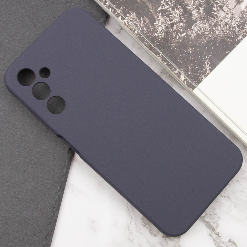 Чехол Silicone Cover Lakshmi Full Camera (AAA) для Samsung Galaxy A24 4G Херсон - зображення 5
