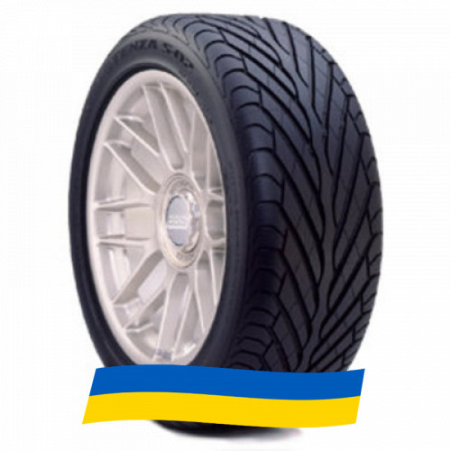 225/40 R18 Bridgestone Potenza S-02a Pole Position 88Y Легкова шина Київ - зображення 1