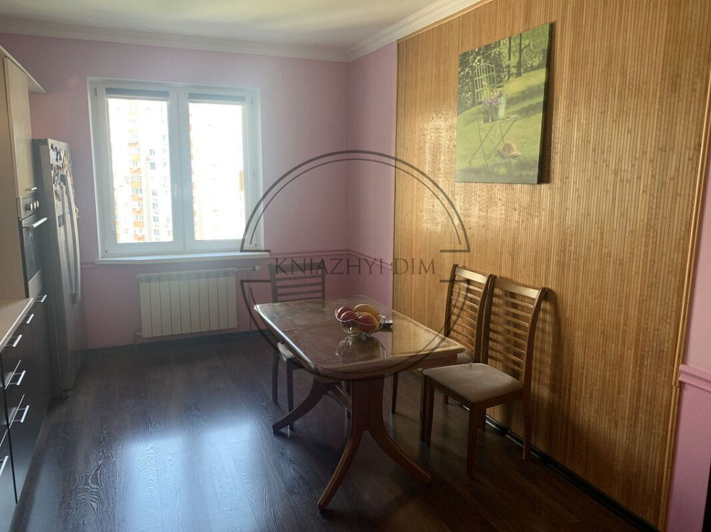 Продаж 3-кім. квартири на вулиці Урлівська, біля метро Позняки. Код об'єкту: 21145942 Киев - изображение 8