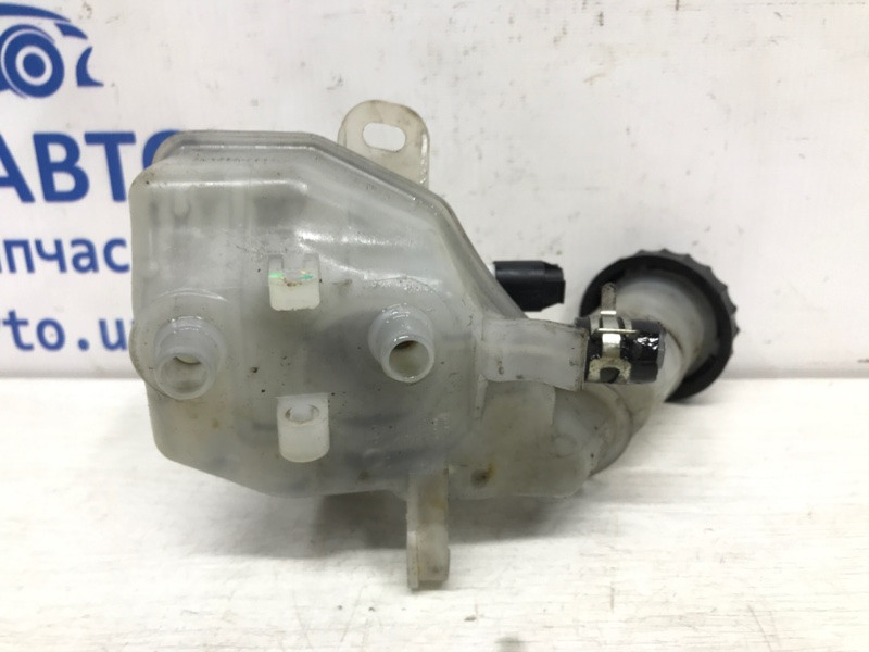 Бачок главного тормозного цилиндра Mitsubishi ASX GA 1.8 DIESEL 4N13 2010 (б/у) Київ - зображення 3