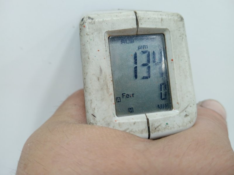 Капот Mazda CX 5 KE 2.2 DIESEL 2011 (б/у) Киев - изображение 10