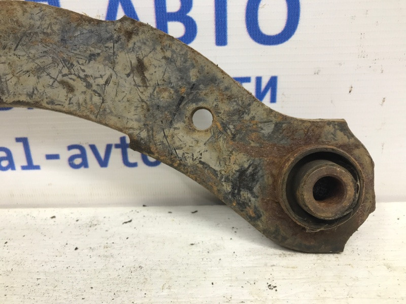 Рычаг задний поперечный Mitsubishi Lancer 2007-2017 4110A085 (Арт. 6564) Київ - зображення 3