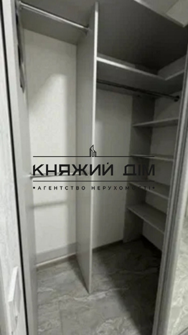 Оренда 2-х к.кв. студіо, в ЖК Seven, м. Осокорки. № 11200820 Киев - изображение 7