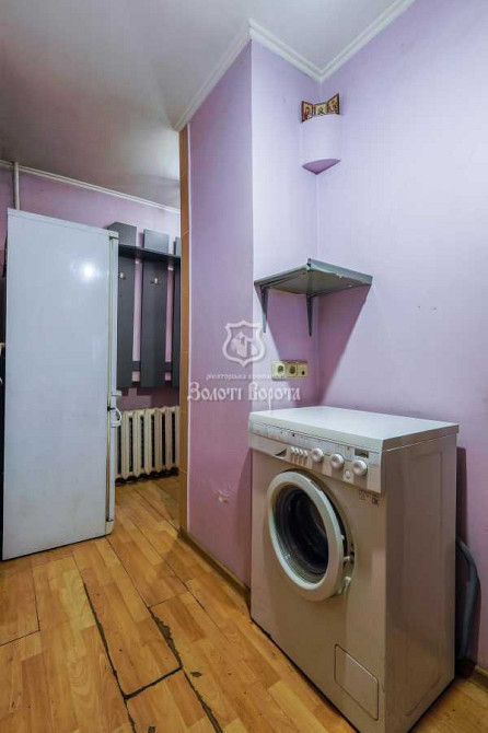продажа 1-к квартира Киев, Святошинский, 37000 $ Київ - зображення 10
